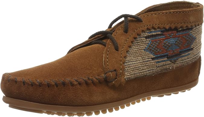 minnetonka el paso ankle boot