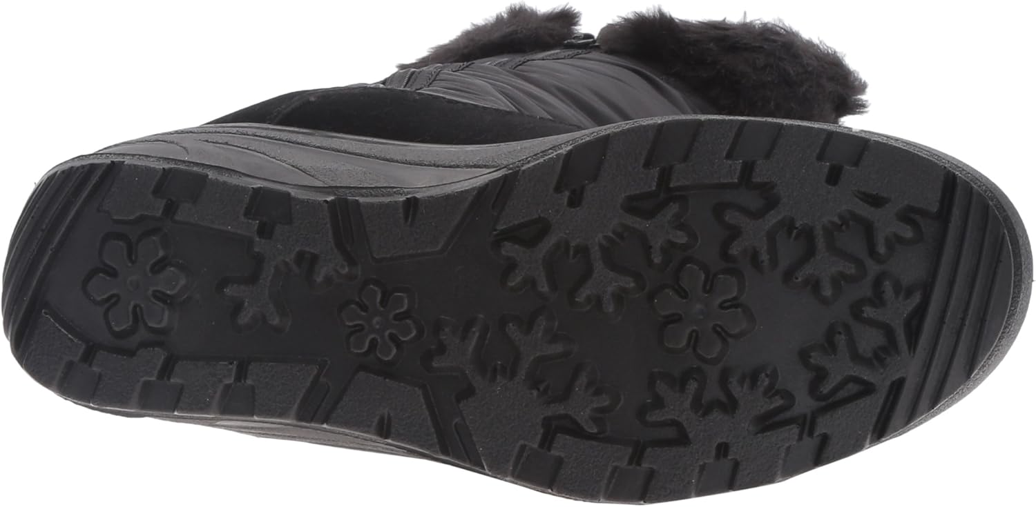  | Spring Step Women's Fotios Snow Boot | Snow Boots