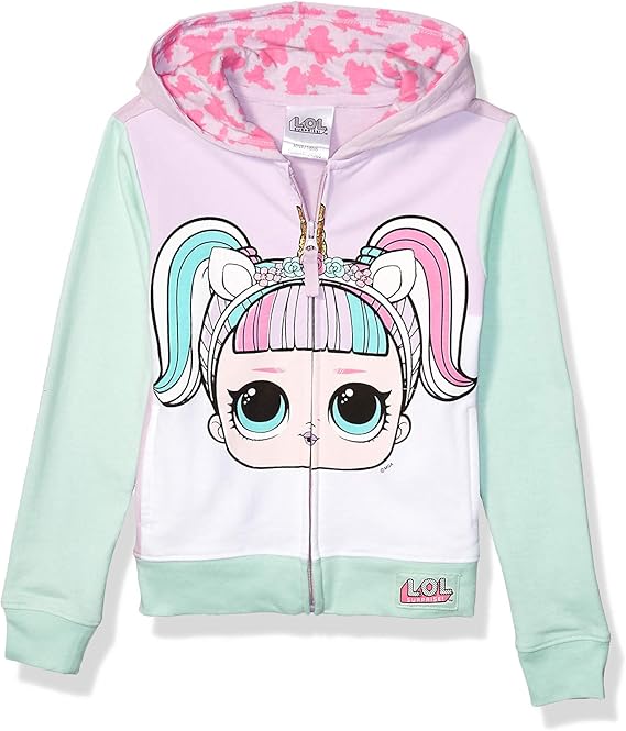 sudadera de escandalosos