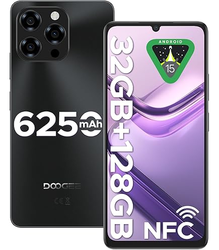 スマートフォン本体 Blackview 128GB Amazon | [2024 NEW Android 13 スマホ] Blackview A52pro SIM
