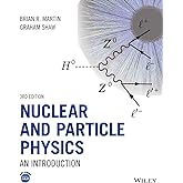 Nuclear and Particle Physics: An Introduction