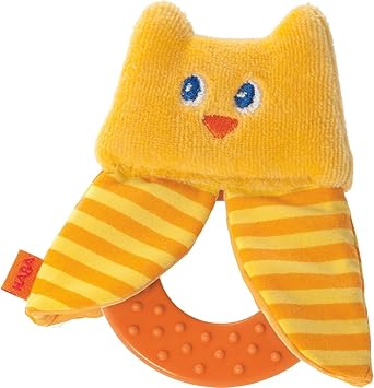 owl teether