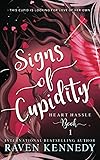 Signs of Cupidity: A Fantasy Reverse Harem Story