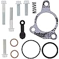 All Balls Racing 18-6009 Clutch Slave Cylinder Rebuild Kit Compatible with/Replacement For Husaberg 390 Fe 2010-2011