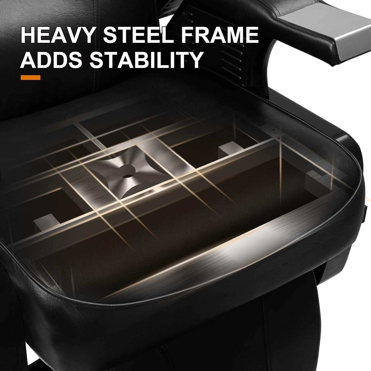 Barber Chairs Heavy Duty All Purpose Salon Chair Hydraulic Recline Barber Chair Beauty Salon Equipment: Beauty