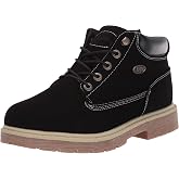 Lugz womens Drifter LxChukka Boot