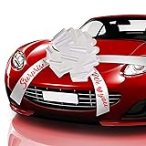 20 Inches Car Bow Pull Bow Car Big Gift Wrapping