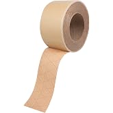 ROBERTS MAX Grip 50-565 Installation Tape for Carpet &amp; Moldings - 3" x 164 ft.