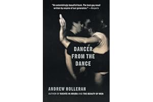 Dancer from the Dance: A Novel