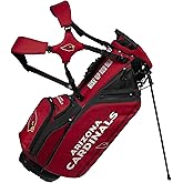 Team Effort Caddie Carry Hybrid Bag