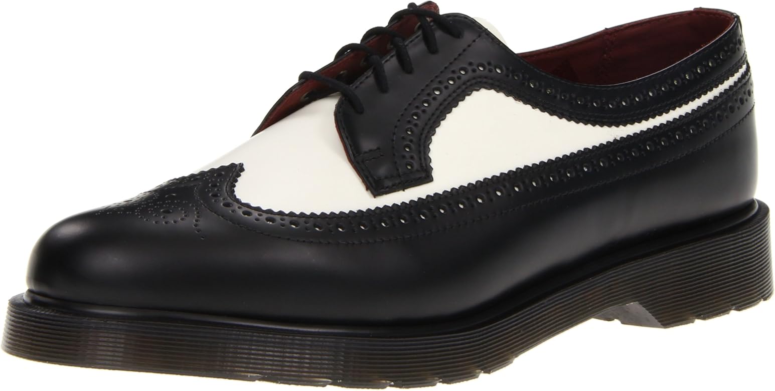 dr martens 3989 smooth