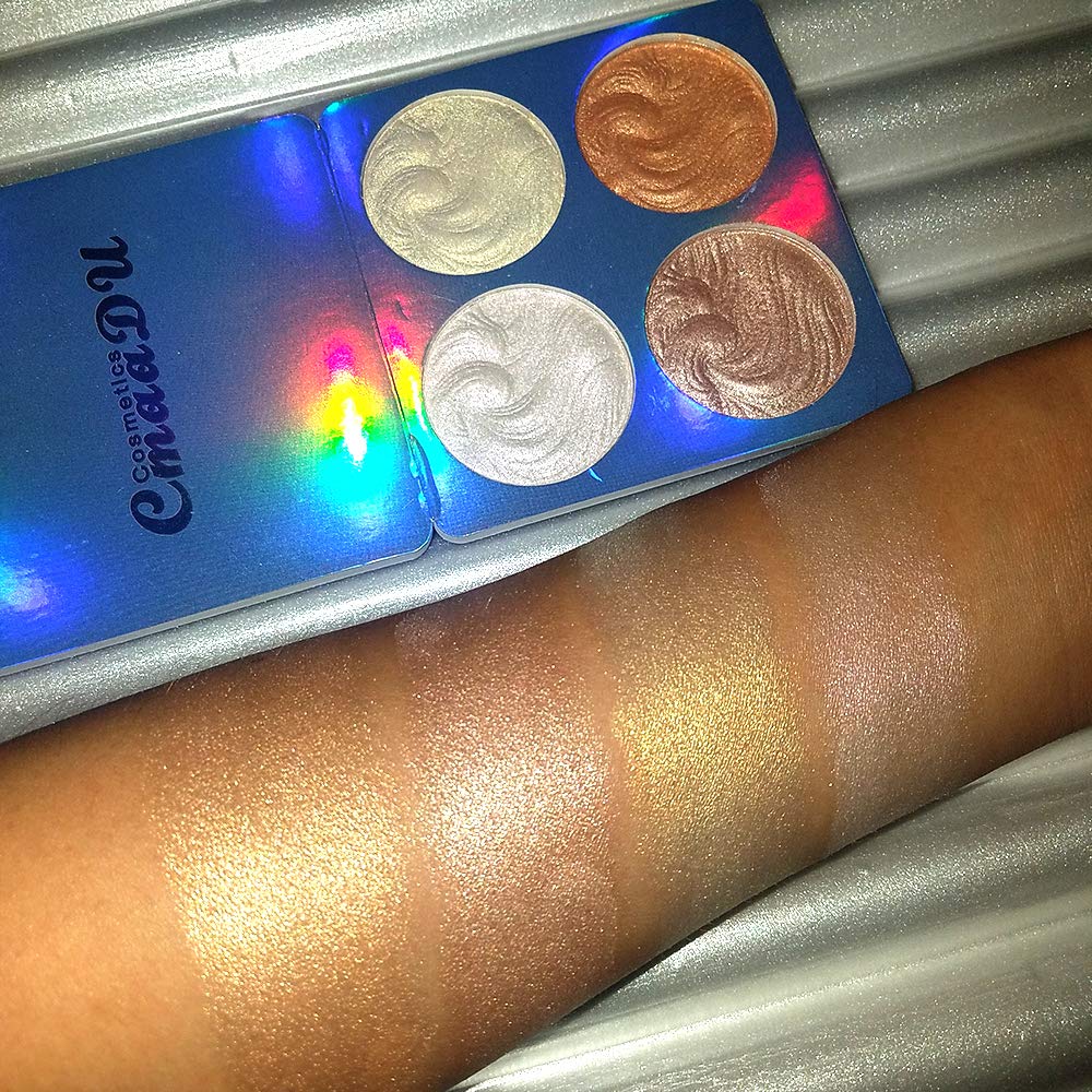 cmaadu highlighter