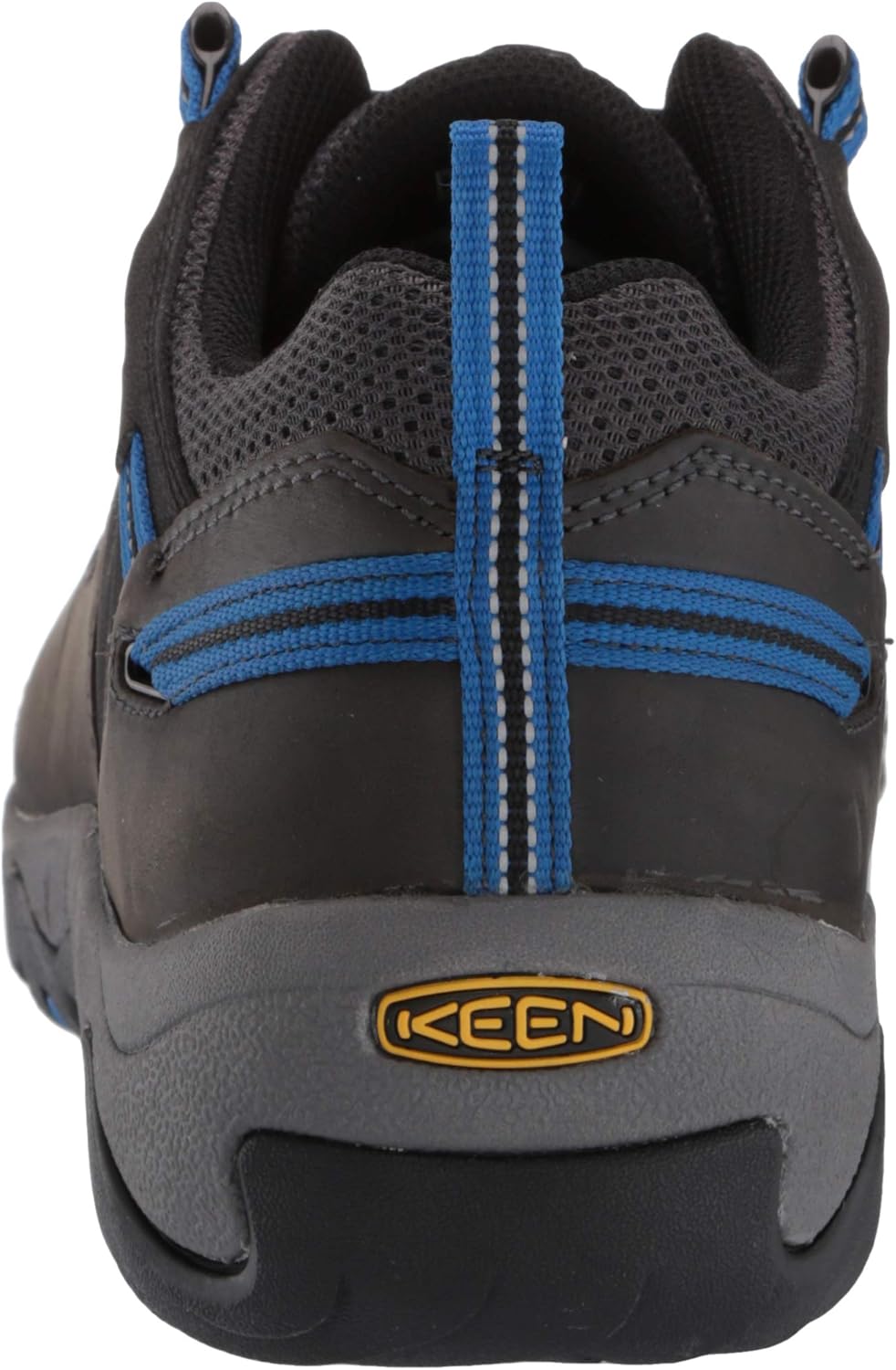  | KEEN Men's Steens Vent Hiking Shoe | Hiking Shoes