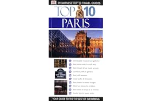 Top 10 Paris