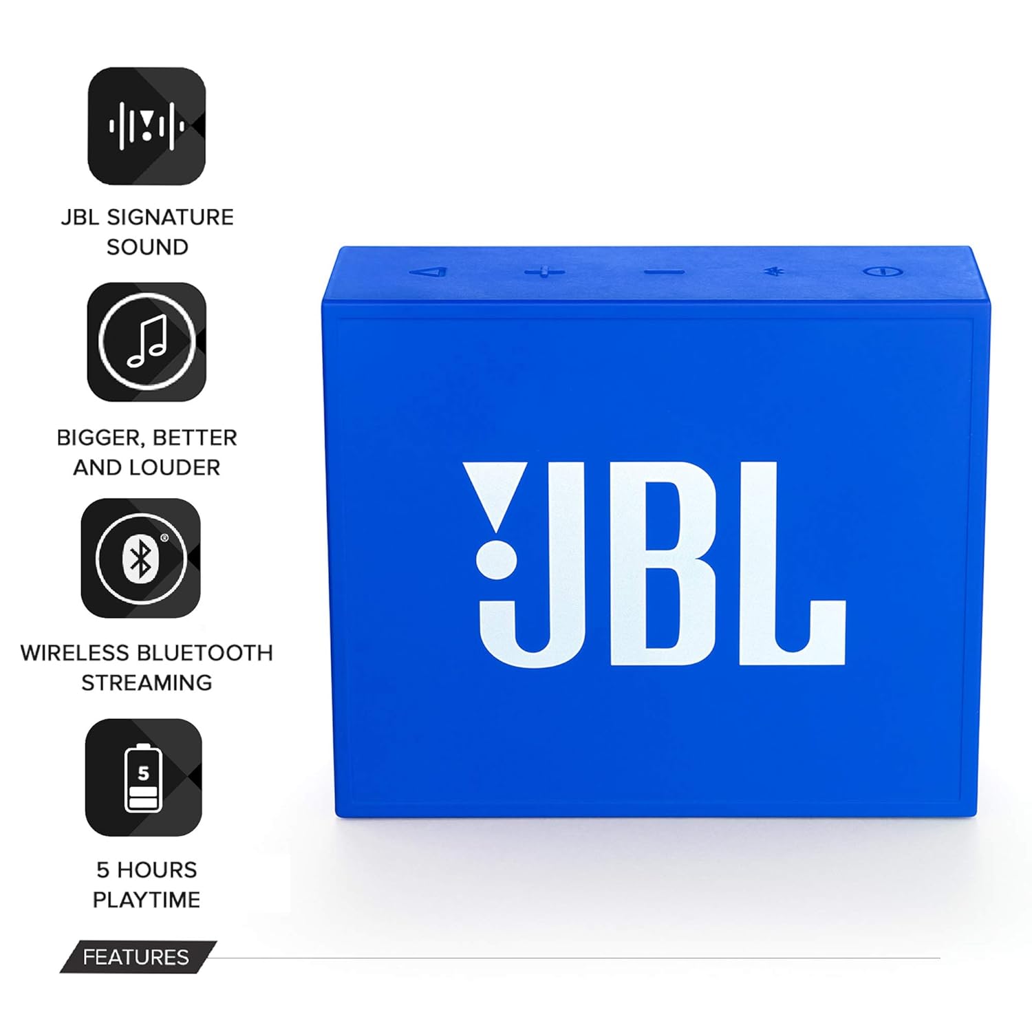 jbl go amazon india