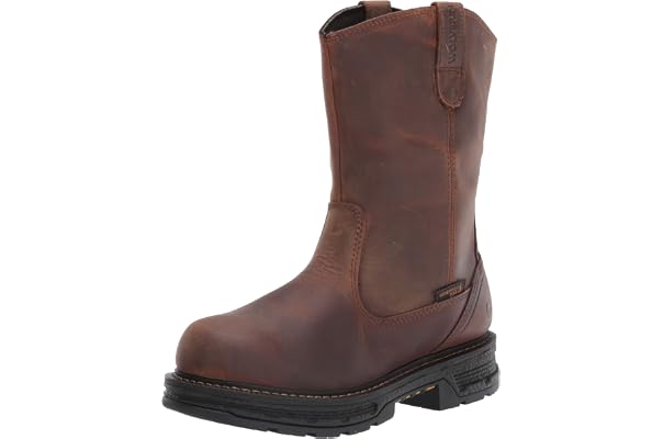 Amazon Los más vendidos: Mejor Botas de Seguridad e Incendios para Hombre