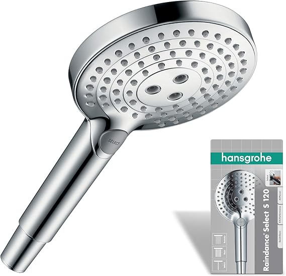 hansgrohe doccetta