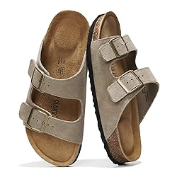 Project Cloud Genuine Leather Flat Sandals Beach