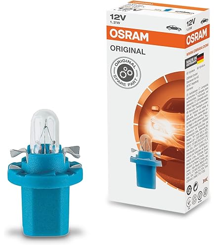 OSRAM 54664-1 EGT-CP/40 G22 64742 Projection Lamp, 1000-Watt, 120