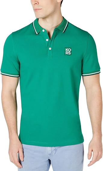 michael kors slim sleeve