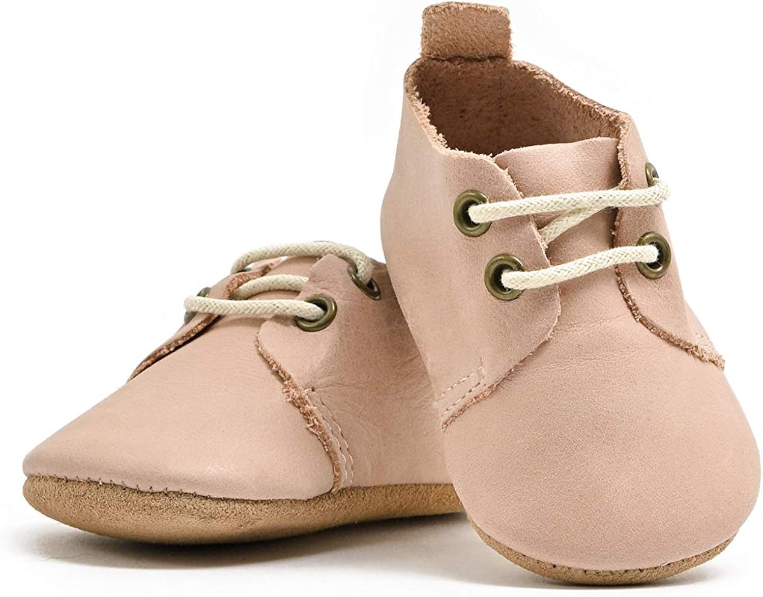 hard sole baby shoes