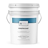 Booth Coating - Clear Peelable Paint Boothcoat