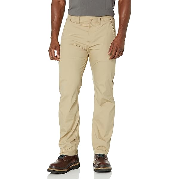 パンツ LANDLORD Hybrid Work Pants Men's Utility Double-Front Work Pant - Relaxed Fit - Rugged