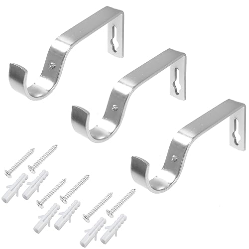 28mm Curtain Pole Bracket Amazon.co.uk 28mm Curtain Pole Bracket Amazon.co.uk