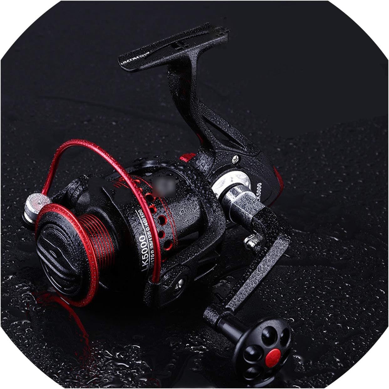 Fishing Spinning Reel Saltwater Fishing Reel Carp Fishing