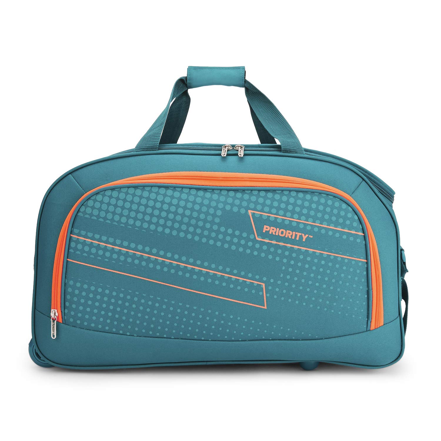 priority travel bags online