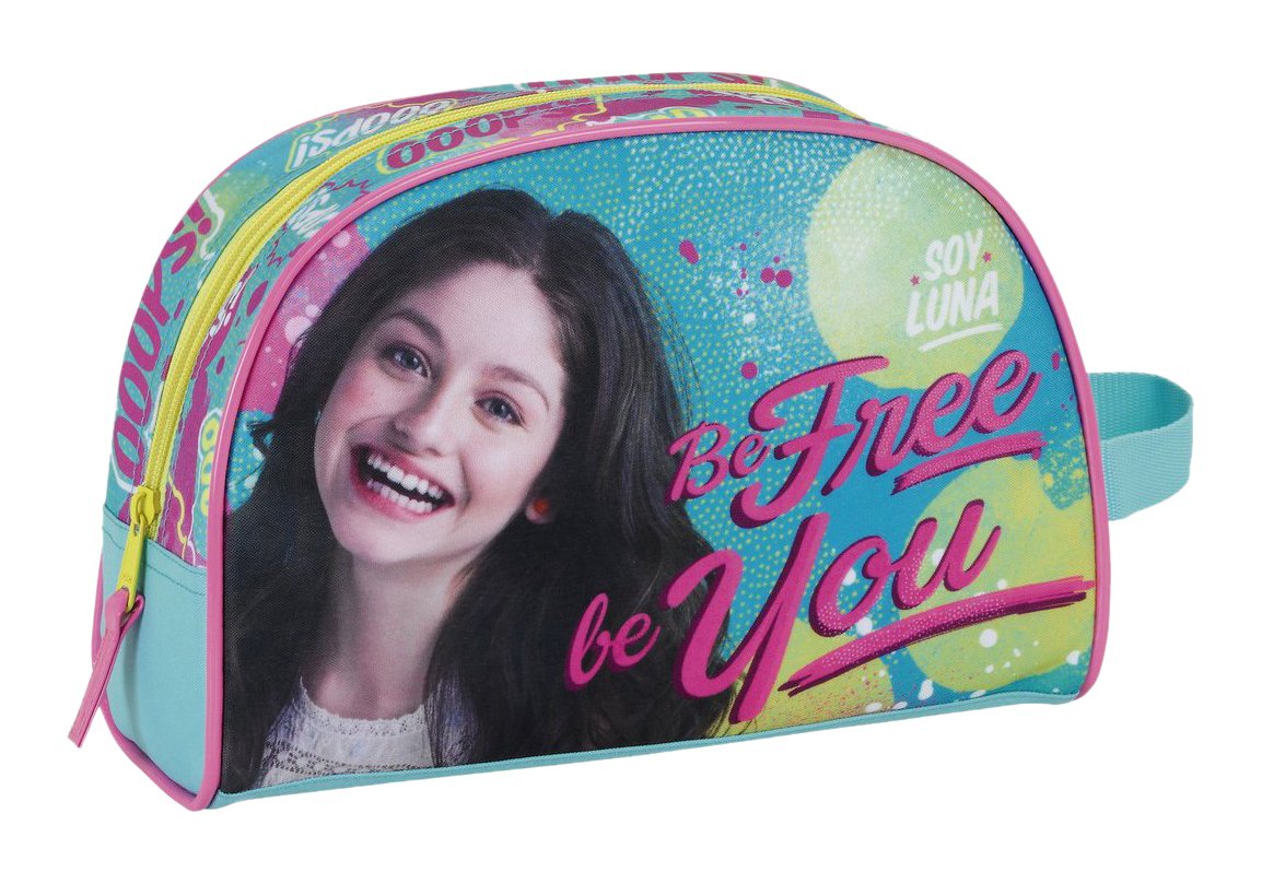 Safta Neceser Soy Luna