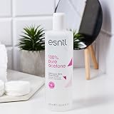 ESNTL 100% Pure Acetone Nail Polish Remover 400ml Super Strength view 2
