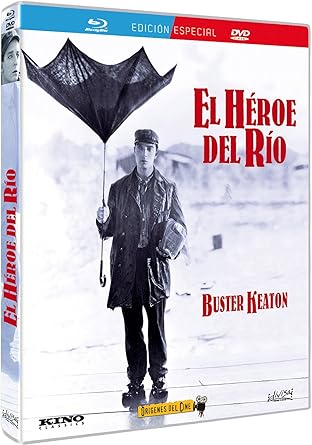 El héroe del río