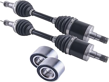 Can Am Driveshaft Phasing The Rear Diff Killer Complete Rear End