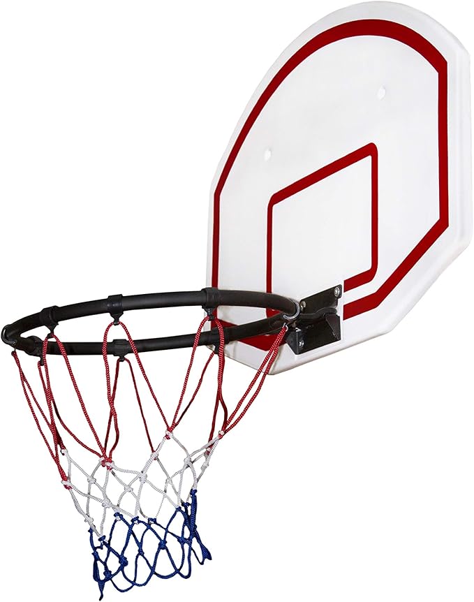 basketball hoop kit