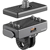 Insta360 Quick Release Mount 2.0