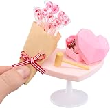 MGA's Miniverse Make It Mini With Love DIY Resin Collectables view 5