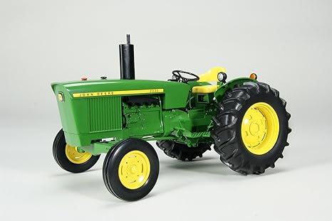 speccast john deere