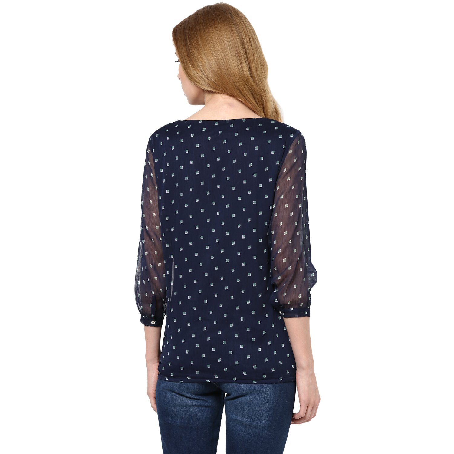 harpa women's body blouse top