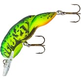 Rebel Wee Craw - Tiger Craw - 2"