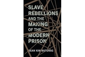 Slave Rebellions and the Making of the Modern Prison