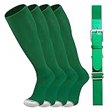Youper Elite Baseball/Softball Belt & Socks