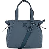 Hurley Tote Bag