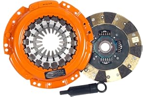 Centerforce CFT517010 Centerforce II Clutch Pressure Plate and Disc