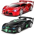 KULARIWORLD 2 Pack Remote Control Car