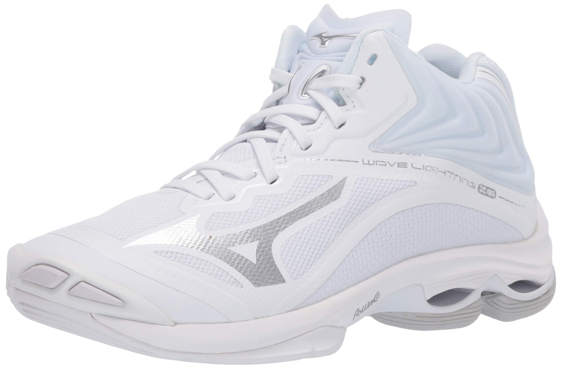 mizuno lightning z6
