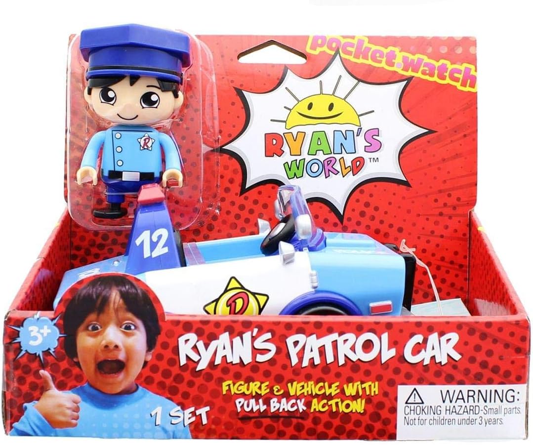 braun strowman wrestler toy