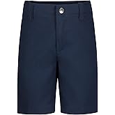 Under Armour Boys Medal Play Golf Shorts