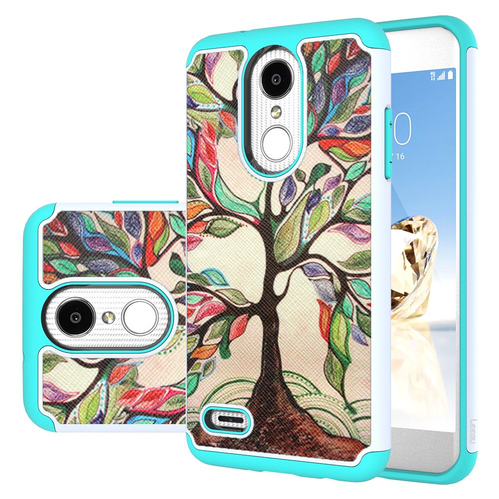Best lg fortune phone case with trees