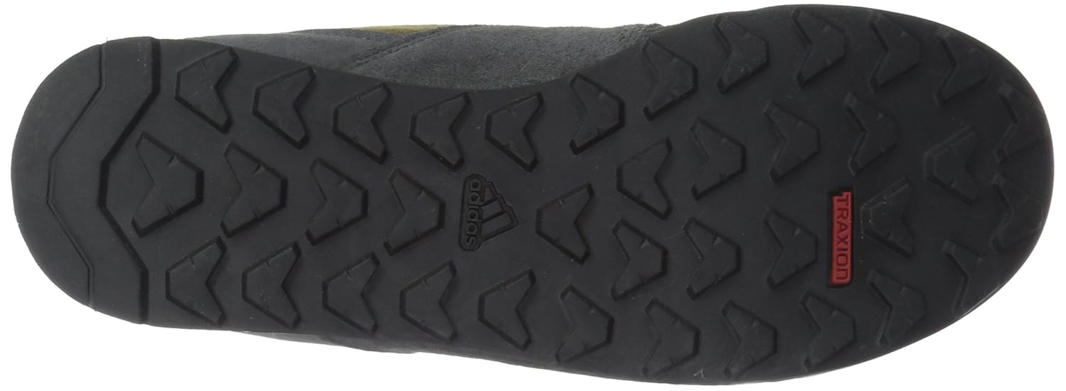 adidas outdoor Kids CW Snowpitch K Hiking Shoe